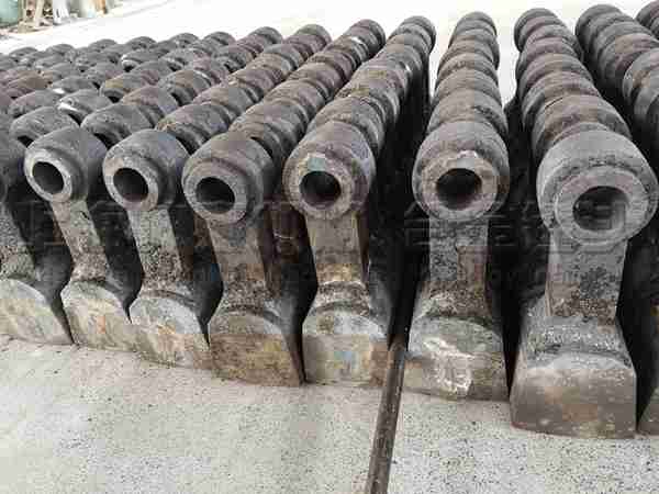 耐磨錘頭 耐磨錘頭