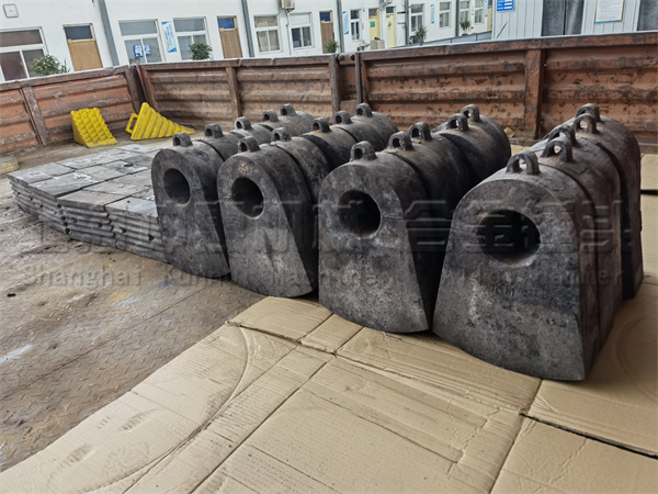 破碎機錘頭 破碎機錘頭