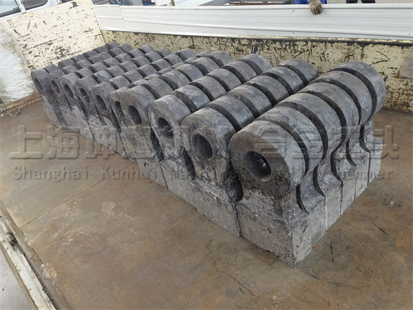 破碎機(jī)錘頭 破碎機(jī)錘頭