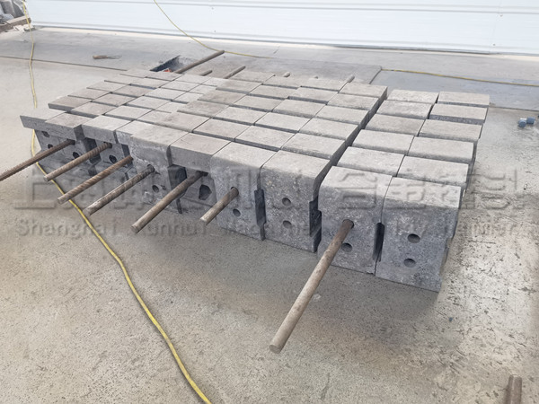 制砂機錘頭 制砂機錘頭