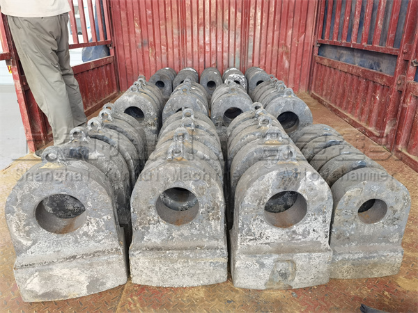 破碎機錘頭 破碎機錘頭