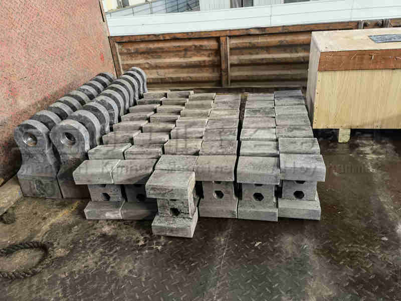 制砂機(jī)錘頭 制砂機(jī)錘頭