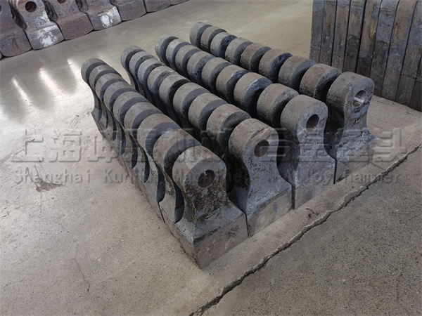 耐磨錘頭 耐磨錘頭