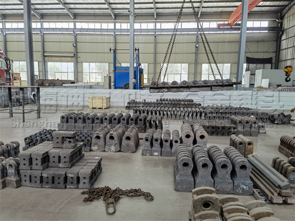 破碎機(jī)錘頭 破碎機(jī)錘頭