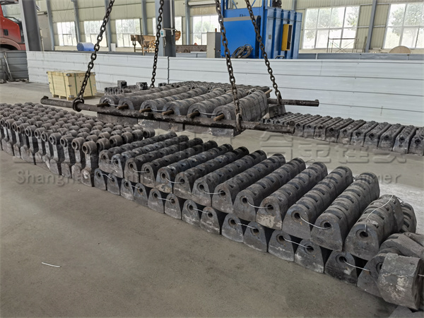破碎機(jī)錘頭 破碎機(jī)錘頭