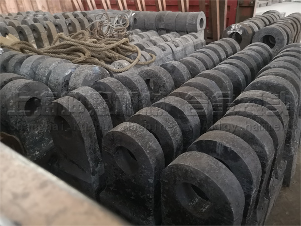 破碎機(jī)錘頭 破碎機(jī)錘頭