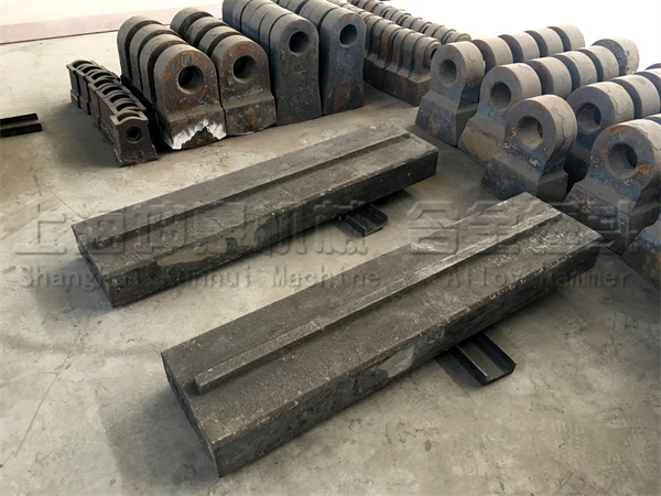 破碎機(jī)錘頭 破碎機(jī)錘頭