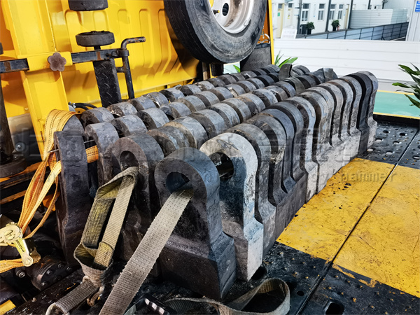 破碎機錘頭 破碎機錘頭