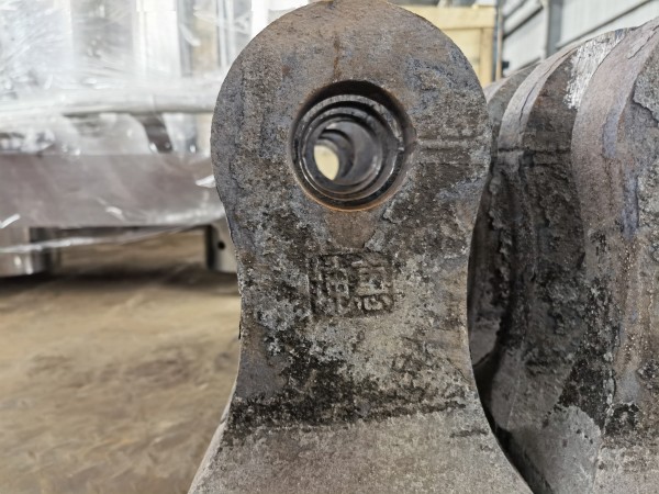 破碎機(jī)錘頭 破碎機(jī)錘頭