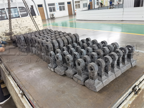 耐磨錘頭 耐磨錘頭